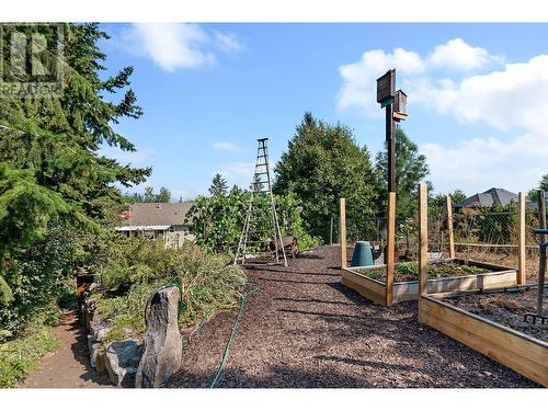 433 Trumpeter Road Lot# 4, Kelowna, BC - Outdoor