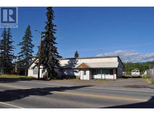 1666 16 Highway, Telkwa, BC 