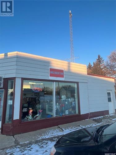 118 Main Street, Lintlaw, SK 