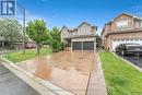 31 Blue Diamond Terrace, Vaughan (Sonoma Heights), ON  - Outdoor With Facade 