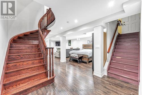 31 Blue Diamond Terrace, Vaughan (Sonoma Heights), ON - Indoor Photo Showing Other Room