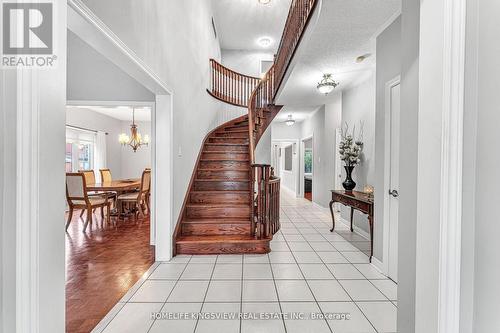 31 Blue Diamond Terrace, Vaughan (Sonoma Heights), ON - Indoor Photo Showing Other Room