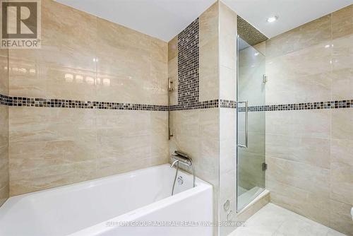 301 - 110 Promenade Circle, Vaughan (Brownridge), ON - Indoor Photo Showing Bathroom