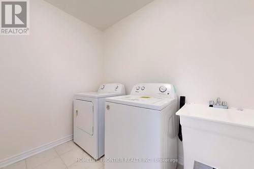 20 Shapira Avenue, Wasaga Beach, ON - Indoor Photo Showing Laundry Room