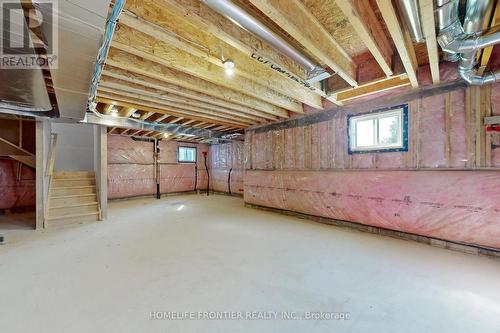 20 Shapira Avenue, Wasaga Beach, ON - Indoor Photo Showing Basement