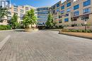 207 - 250 Sydenham Street, London, ON  - Outdoor With Facade 