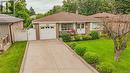 38 Basildon Crescent, Brampton (Avondale), ON  - Outdoor 