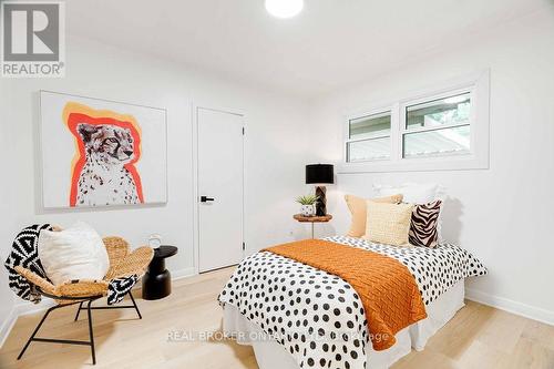 39 Trillium Crescent, London, ON - Indoor Photo Showing Bedroom