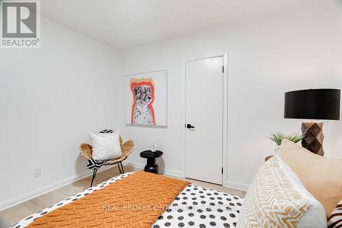 39 Trillium Crescent, London, ON - Indoor Photo Showing Bedroom