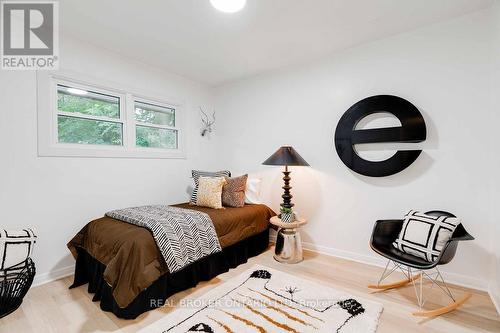 39 Trillium Crescent, London, ON - Indoor Photo Showing Bedroom