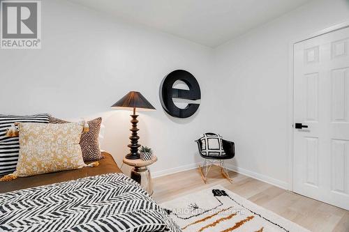 39 Trillium Crescent, London, ON - Indoor Photo Showing Bedroom