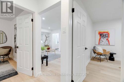 39 Trillium Crescent, London, ON - Indoor Photo Showing Other Room