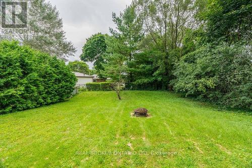 39 Trillium Crescent, London, ON - Outdoor