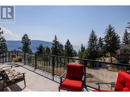 36 Spruce Drive, Vernon, BC - Outdoor With View With Exterior