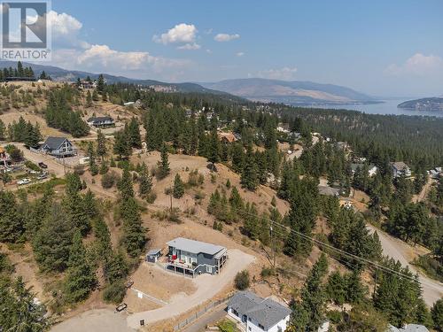 36 Spruce Drive, Vernon, BC - Outdoor With View