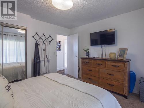 3830 Albrecht Road, Naramata, BC - Indoor Photo Showing Bedroom