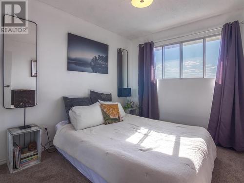 3830 Albrecht Road, Naramata, BC - Indoor Photo Showing Bedroom