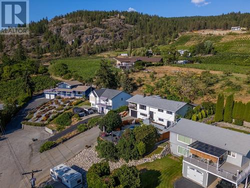 3830 Albrecht Road, Naramata, BC - Outdoor With View