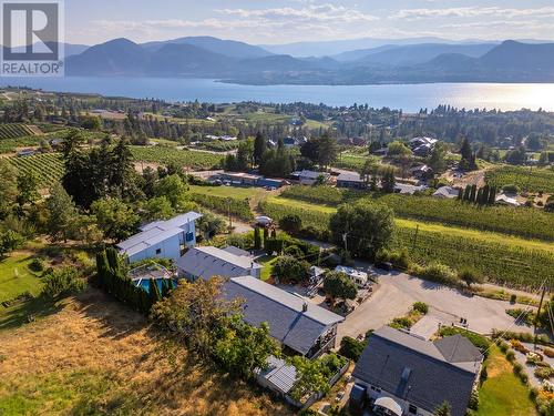 3830 Albrecht Road, Naramata, BC - Outdoor With View