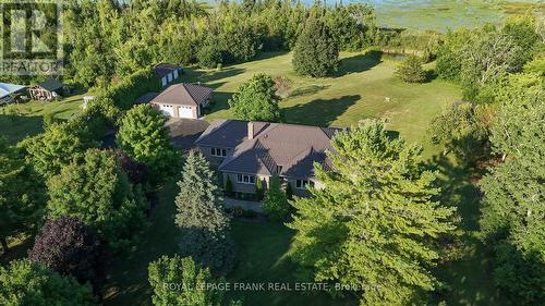 58 Clifford Drive, Kawartha Lakes (Dunsford), ON - Outdoor With View