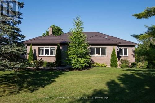 58 Clifford Drive, Kawartha Lakes (Dunsford), ON - Outdoor