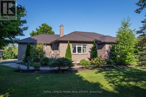 58 Clifford Drive, Kawartha Lakes (Dunsford), ON - Outdoor