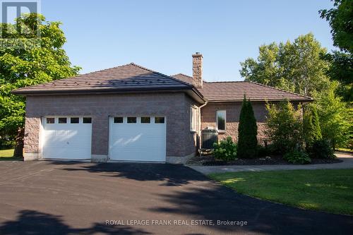 58 Clifford Drive, Kawartha Lakes (Dunsford), ON - Outdoor