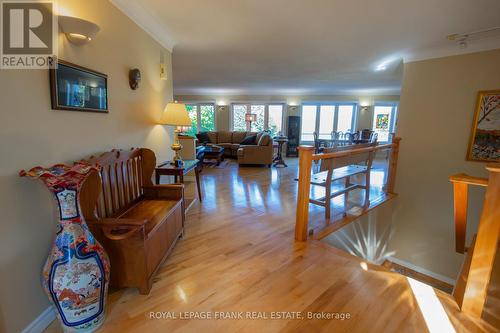 58 Clifford Drive, Kawartha Lakes (Dunsford), ON - Indoor Photo Showing Other Room