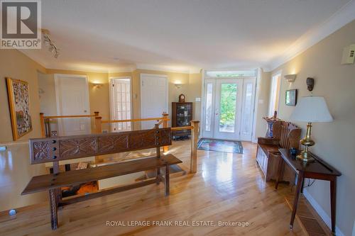 58 Clifford Drive, Kawartha Lakes (Dunsford), ON - Indoor Photo Showing Other Room