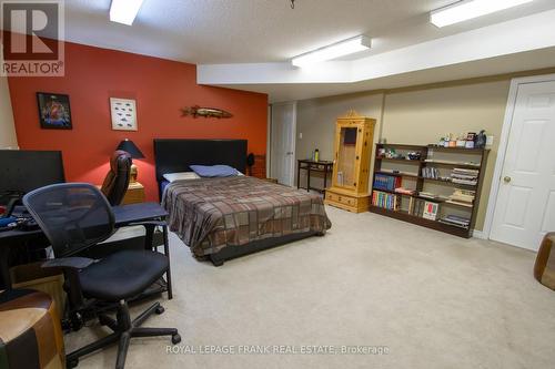 58 Clifford Drive, Kawartha Lakes (Dunsford), ON - Indoor Photo Showing Other Room