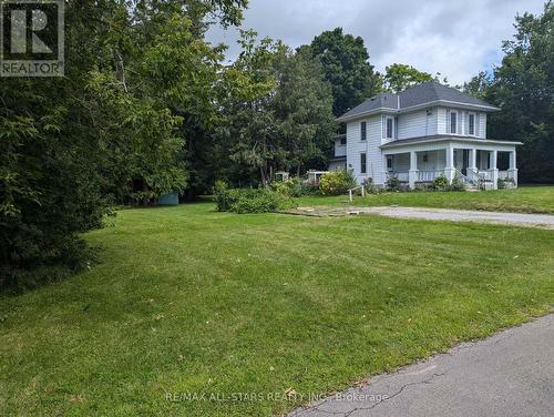 56 Riverview Road, Kawartha Lakes (Lindsay), ON - Outdoor