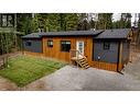 4873 Kemmi Crescent, 108 Mile Ranch, BC  - Outdoor With Exterior 