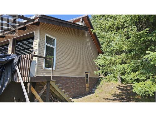 17048 Norman Lake Road, Prince George, BC - Outdoor