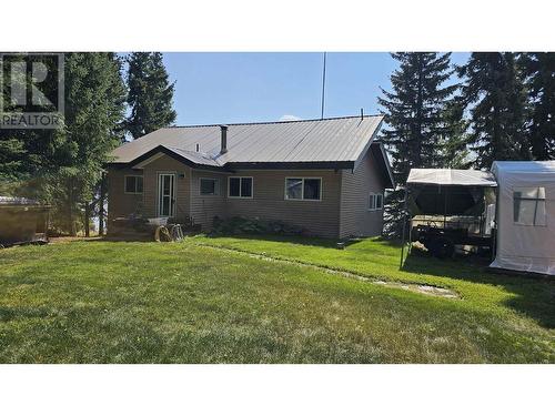 17048 Norman Lake Road, Prince George, BC - Outdoor