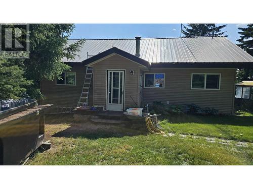 17048 Norman Lake Road, Prince George, BC - Outdoor