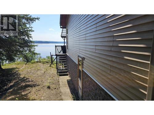 17048 Norman Lake Road, Prince George, BC - Outdoor With Body Of Water