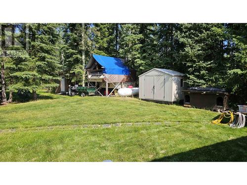 17048 Norman Lake Road, Prince George, BC - Outdoor