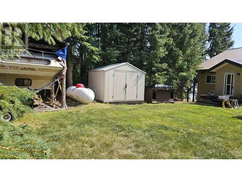 17048 Norman Lake Road, Prince George, BC - Outdoor