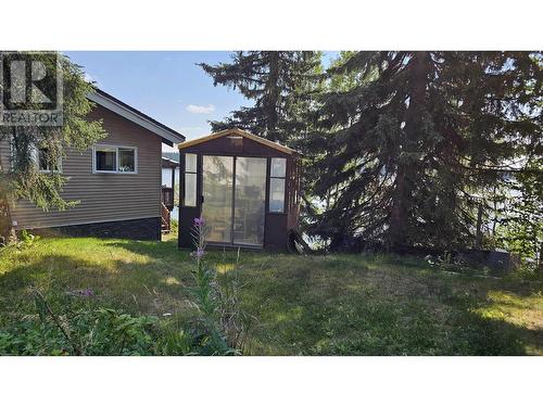 17048 Norman Lake Road, Prince George, BC - Outdoor