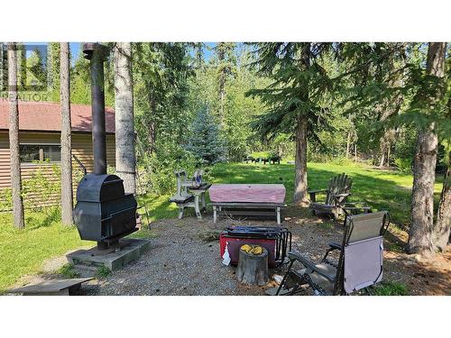 17048 Norman Lake Road, Prince George, BC - Outdoor