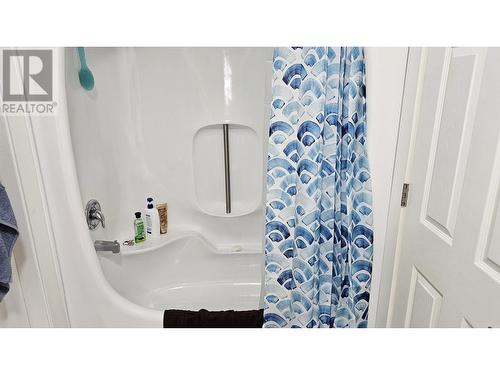 17048 Norman Lake Road, Prince George, BC - Indoor Photo Showing Bathroom