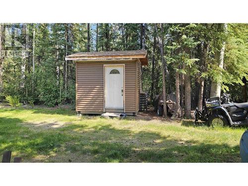 17048 Norman Lake Road, Prince George, BC - Outdoor