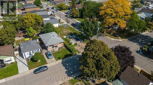 213 Grace Avenue, Hamilton (Parkview), ON 