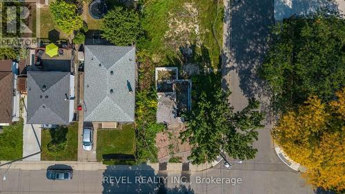 213 Grace Avenue, Hamilton (Parkview), ON 