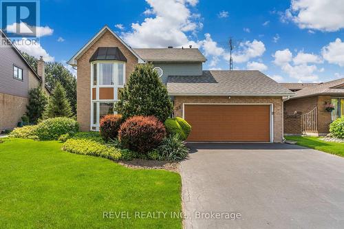 38 Oceanic Drive, Hamilton (Lakeshore), ON - Outdoor