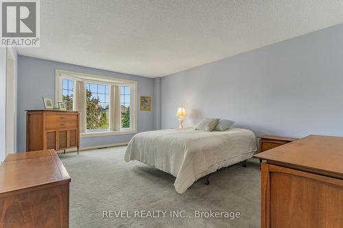 38 Oceanic Drive, Hamilton (Lakeshore), ON - Indoor Photo Showing Bedroom