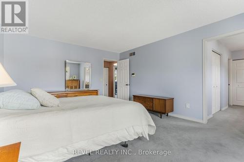 38 Oceanic Drive, Hamilton (Lakeshore), ON - Indoor Photo Showing Bedroom