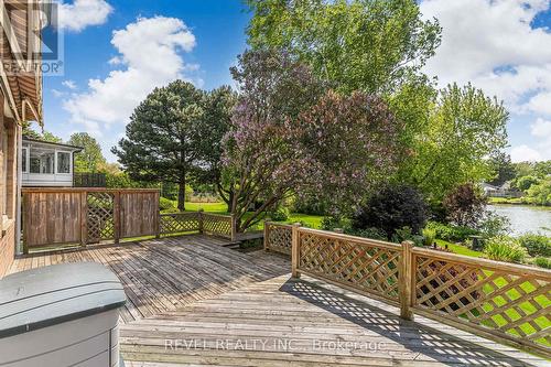 38 Oceanic Drive, Hamilton (Lakeshore), ON - Outdoor