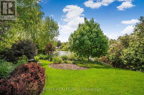 38 Oceanic Drive, Hamilton (Lakeshore), ON - Outdoor