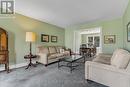 38 Oceanic Drive, Hamilton (Lakeshore), ON  - Indoor Photo Showing Living Room 